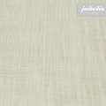 Wachstuch Leinen beige-braun I 