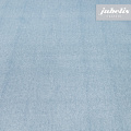 Wachstuch Stoffoptik blau N 