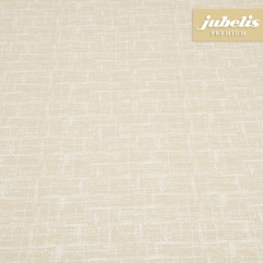 Baumwolle beschichtet abwaschbar Liva beige III 100 cm x 140 cm