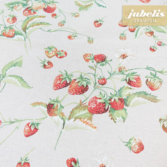 Baumwolle beschichtet strukturiert Capreece III 