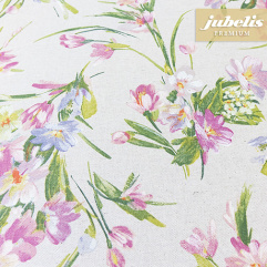 Baumwolle beschichtet strukturiert Speranza III 