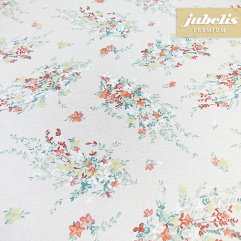 Baumwolle beschichtet strukturiert Sonnet III 