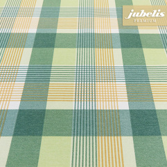 Baumwolle beschichtet abwaschbar Ugo t�rkis III 