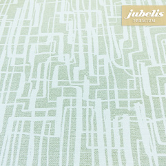 Baumwolle beschichtet abwaschbar Enrika t�rkis III 