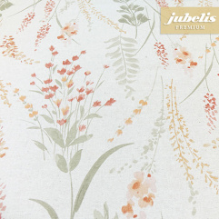 Baumwolle beschichtet strukturiert Enriquette III 