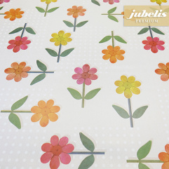 Wachstuch extradick mit Vlies Belpasso IV 