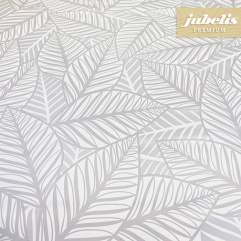 Wachstuch extradick mit Vlies Marino flieder IV 