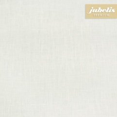 Textiler Luxus-Tischbelag Turin creme III 150 cm x 140 cm