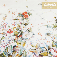 Textiler Luxus-Tischbelag Antonia III 