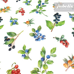 Wachstuch Sommerfr�chte N 