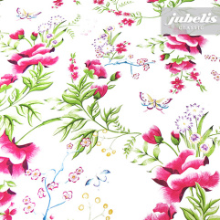 Wachstuch Lillemor N 100 cm x 140 cm