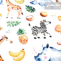 Wachstuch African Animals N 