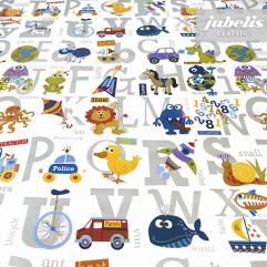 Wachstuch Kindertr�ume N 