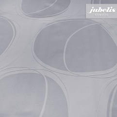 Wachstuch Neve grau N 