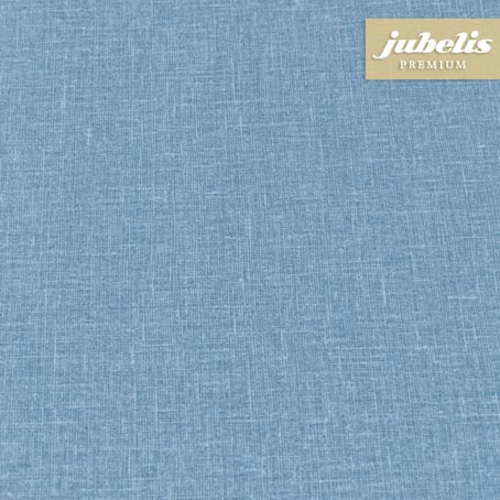 Baumwolle beschichtet strukturiert Undine blau III 100 cm x 140 cm