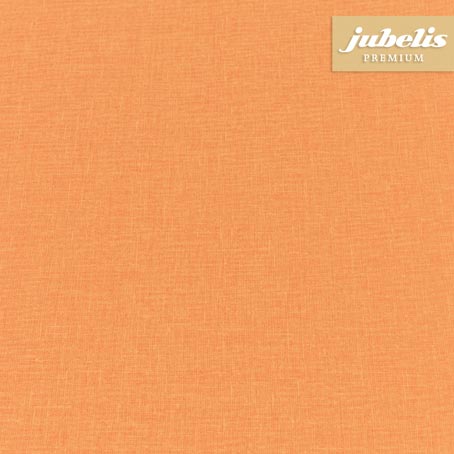 Baumwolle beschichtet strukturiert Undine orange III 150 cm x 140 cm