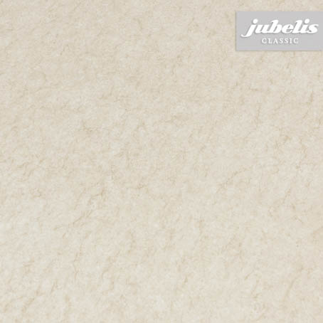 Wachstuch Volia beige H 140 cm x 140 cm