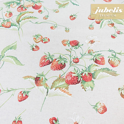 Baumwolle beschichtet strukturiert Capreece III