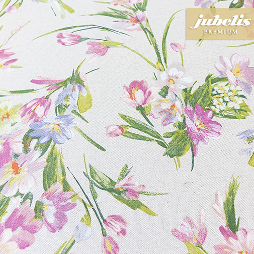 Baumwolle beschichtet strukturiert Speranza III