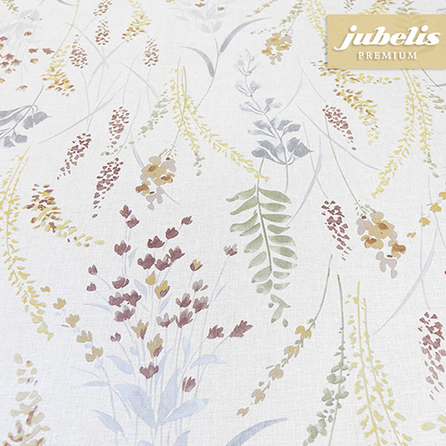 Baumwolle beschichtet abwaschbar Agata III