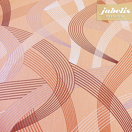 Baumwolle beschichtet abwaschbar Donnalyn terra III