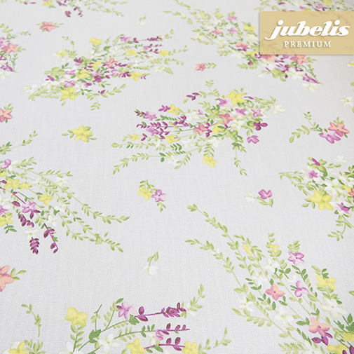 Baumwolle beschichtet abwaschbar Eugenia III