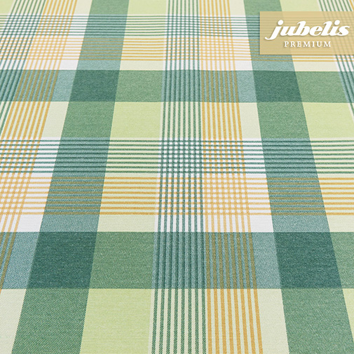 Baumwolle beschichtet abwaschbar Ugo t�rkis III