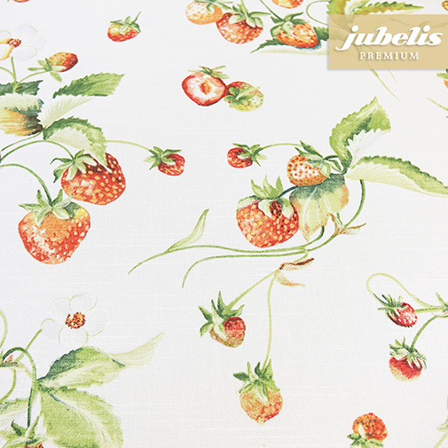 Baumwolle beschichtet abwaschbar Claudia III