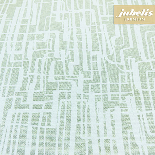 Baumwolle beschichtet abwaschbar Enrika t�rkis III