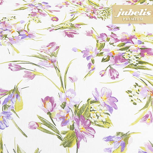 Baumwolle beschichtet abwaschbar Neroly III