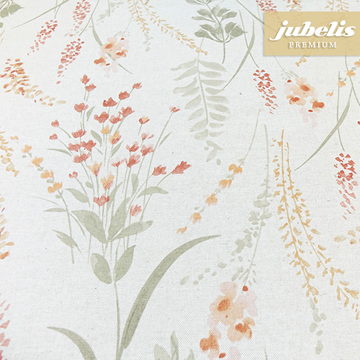 Baumwolle beschichtet strukturiert Enriquette III