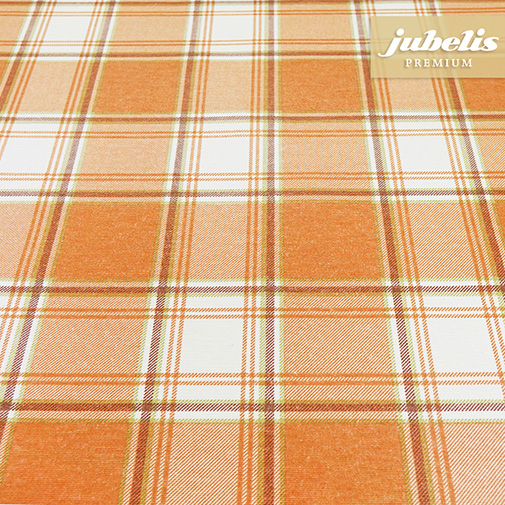 Baumwolle beschichtet abwaschbar Premo rost III