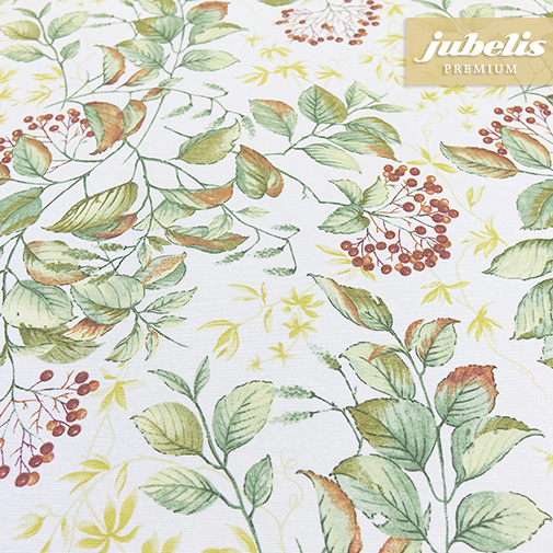 Baumwolle beschichtet abwaschbar Vallombrosa III