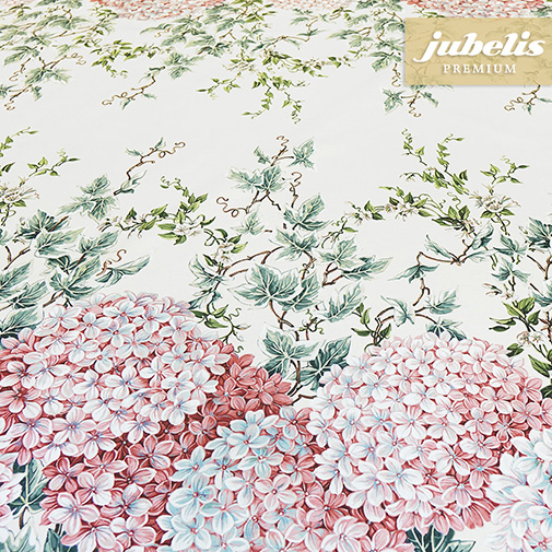 Textiler Luxus-Tischbelag Olympia III