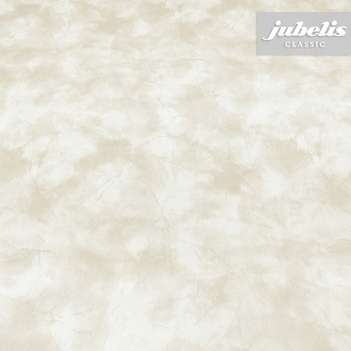 Wachstuch Marmor beige N