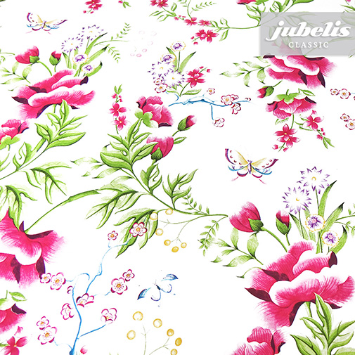 Wachstuch Lillemor N 100 cm x 140 cm