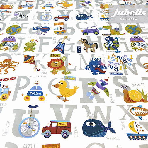 Wachstuch Kindertr�ume N