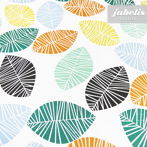 Wachstuch Rayla bunt N