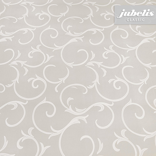 Wachstuch Ronda beige N